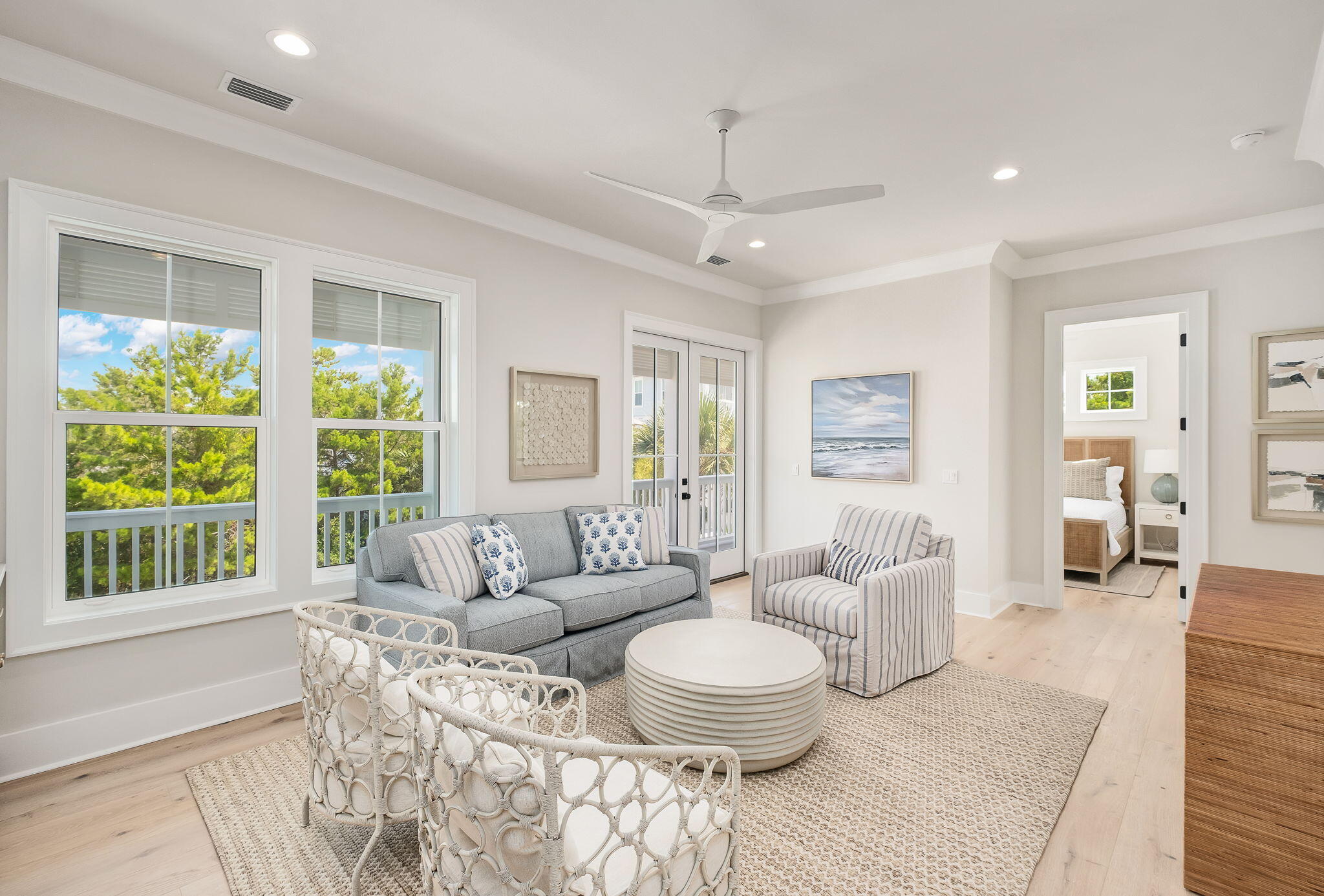 SEACREST BEACH - Residential