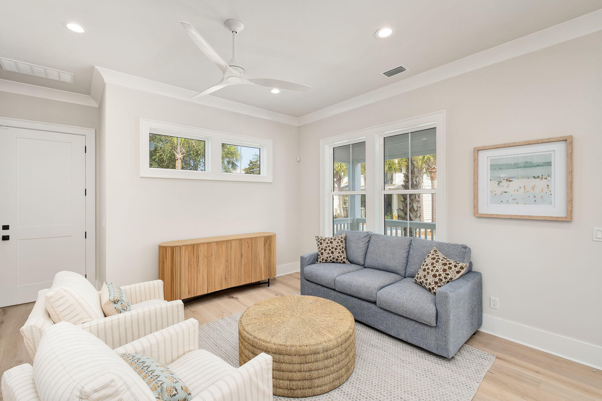 SEACREST BEACH - Residential