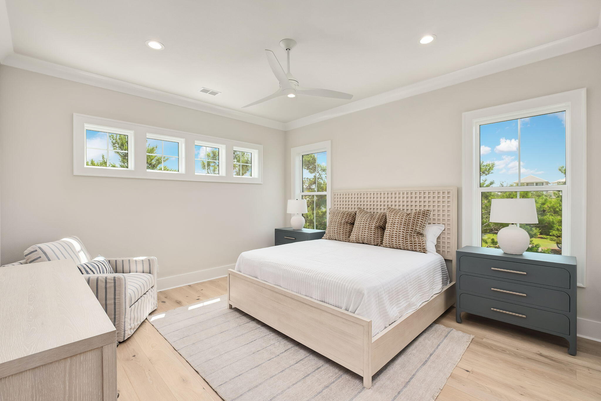 SEACREST BEACH - Residential
