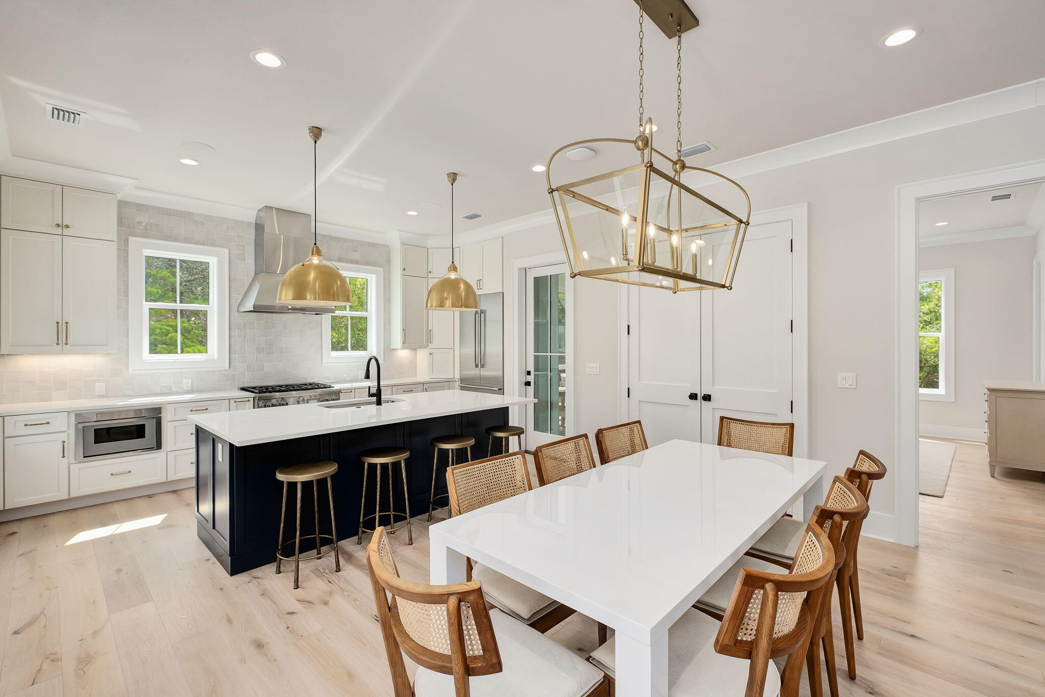 SEACREST BEACH - Residential