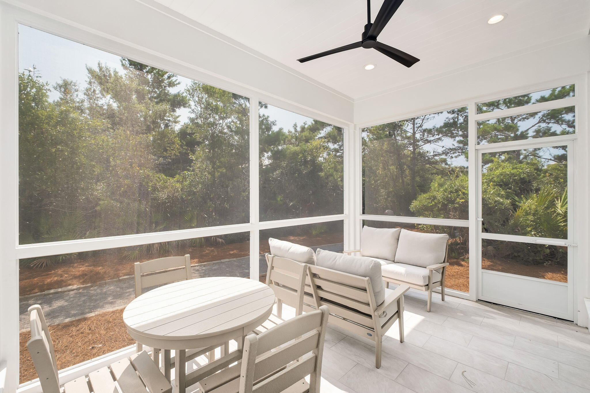 SEACREST BEACH - Residential