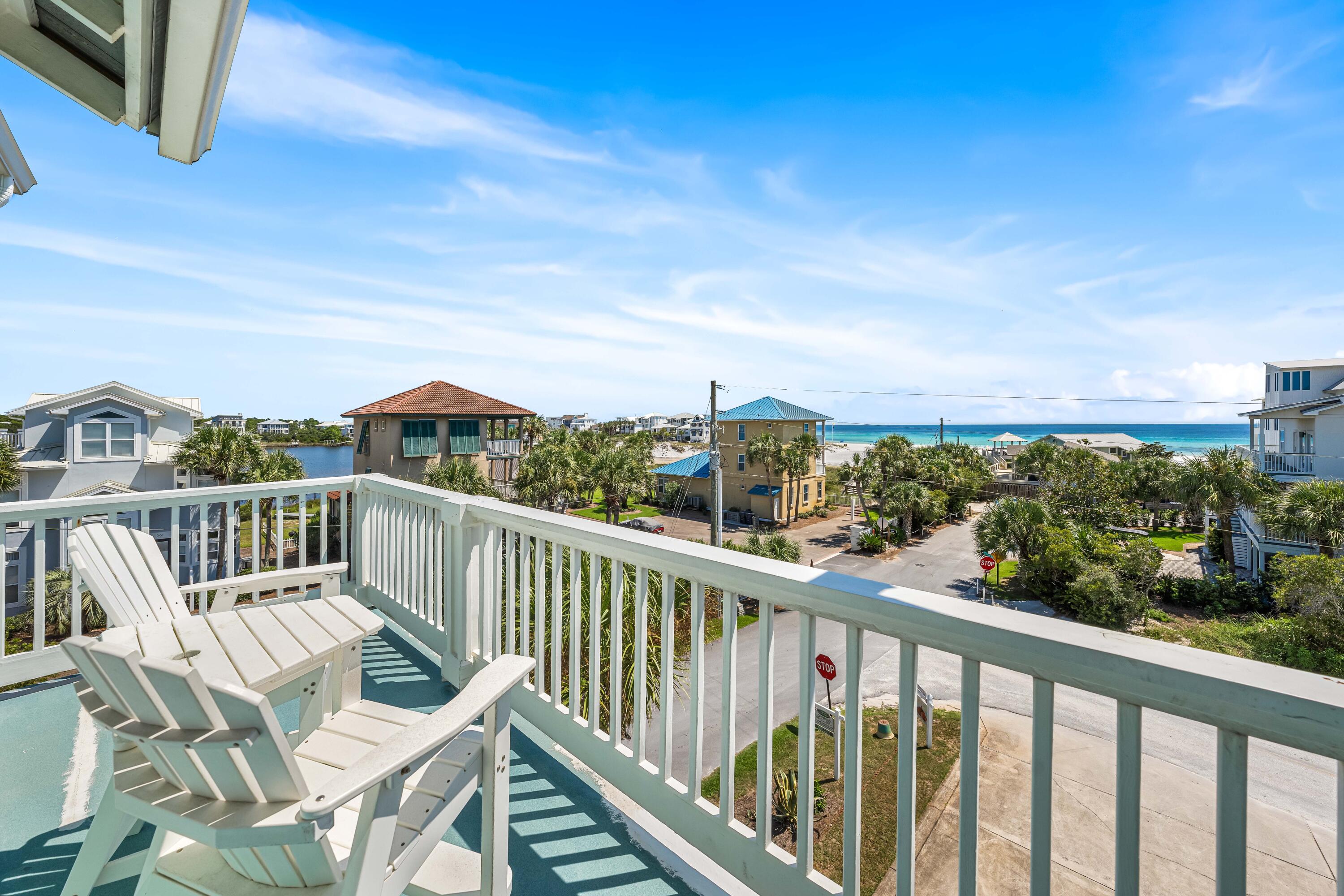 EASTERN LAKE ESTATES/SEAGROVE - Residential