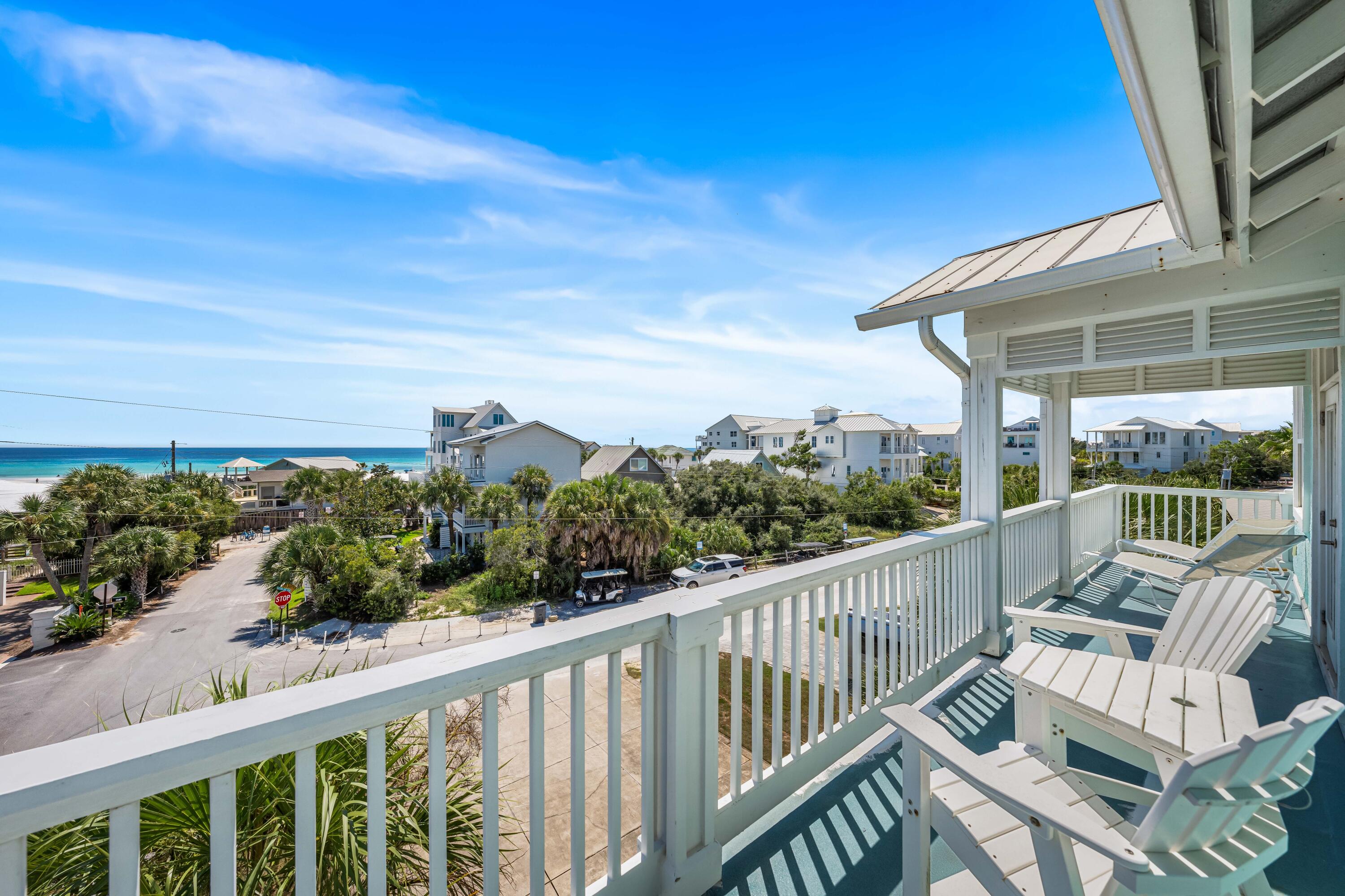 EASTERN LAKE ESTATES/SEAGROVE - Residential