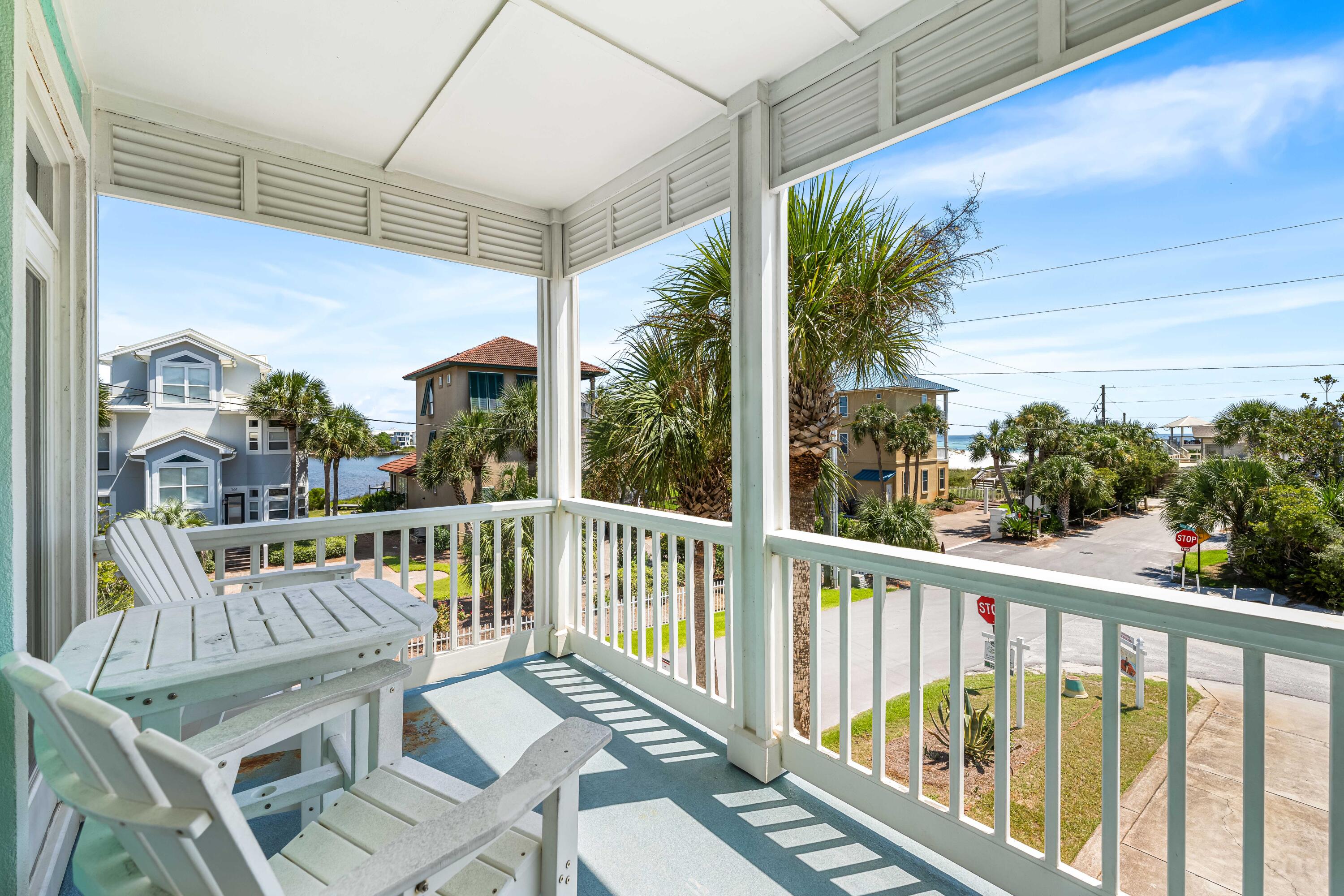EASTERN LAKE ESTATES/SEAGROVE - Residential