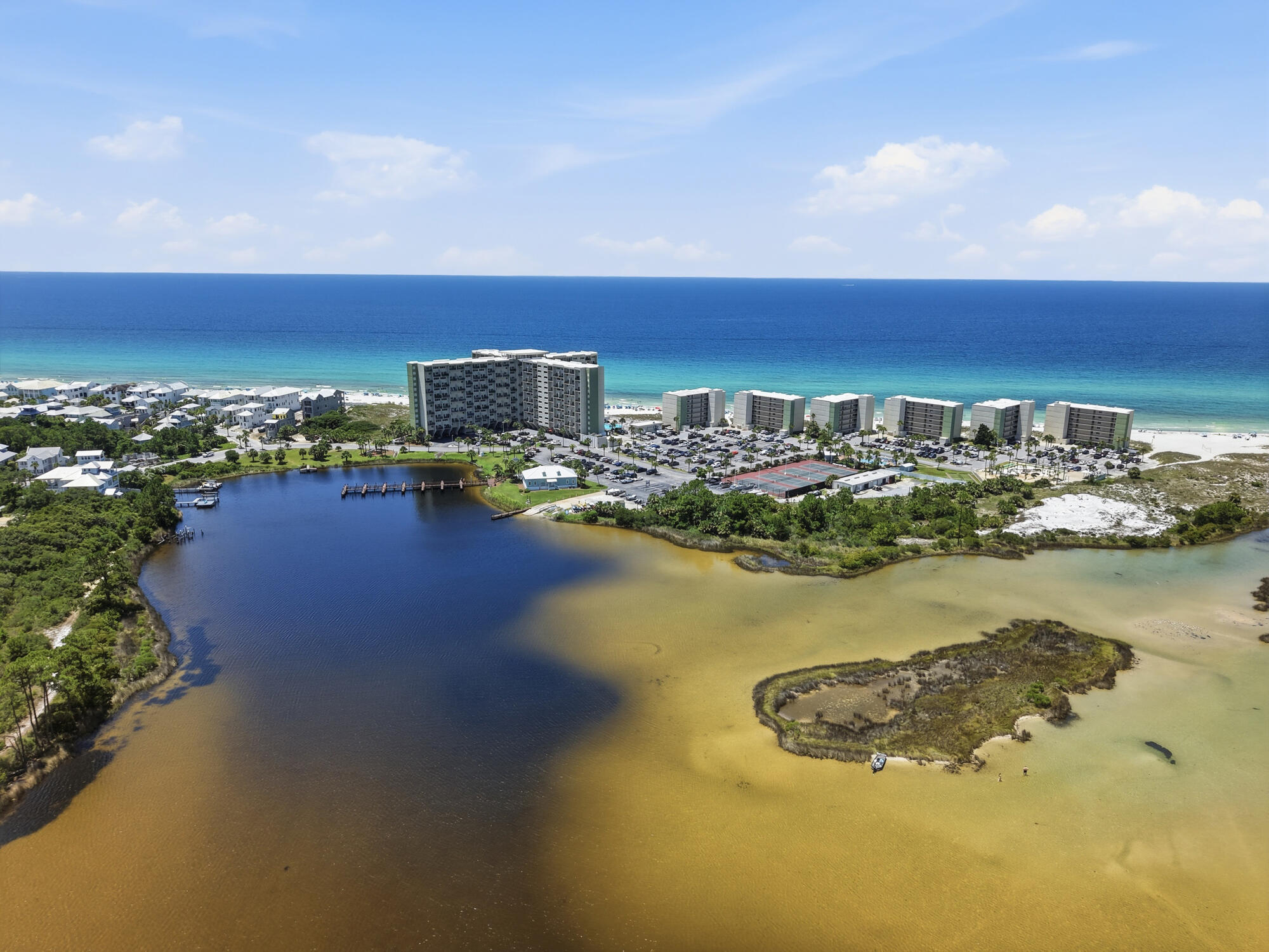 PINNACLE POINT - Residential