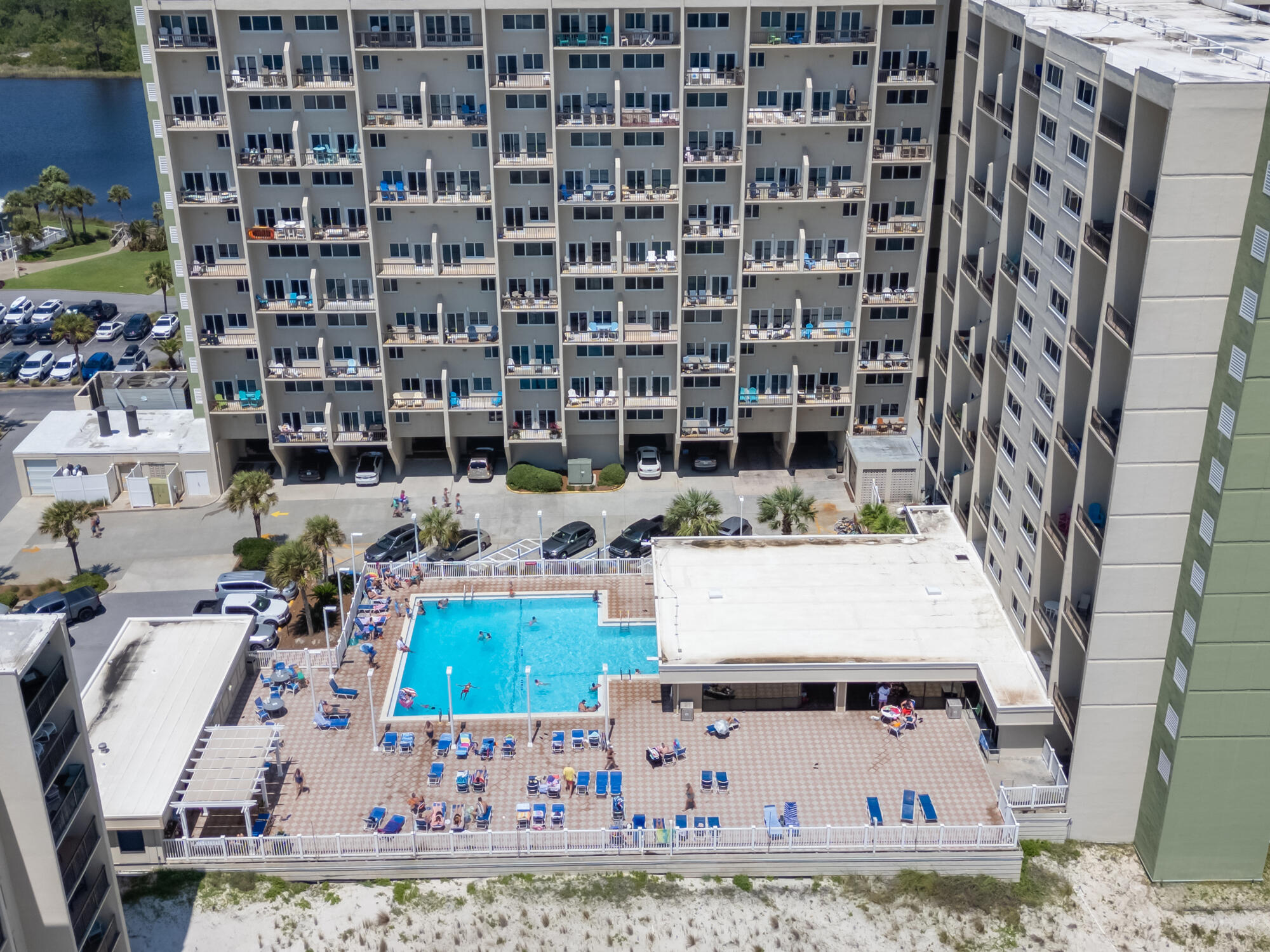 PINNACLE POINT - Residential