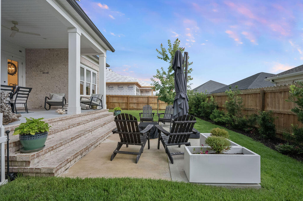 DEER MOSS CREEK - Residential