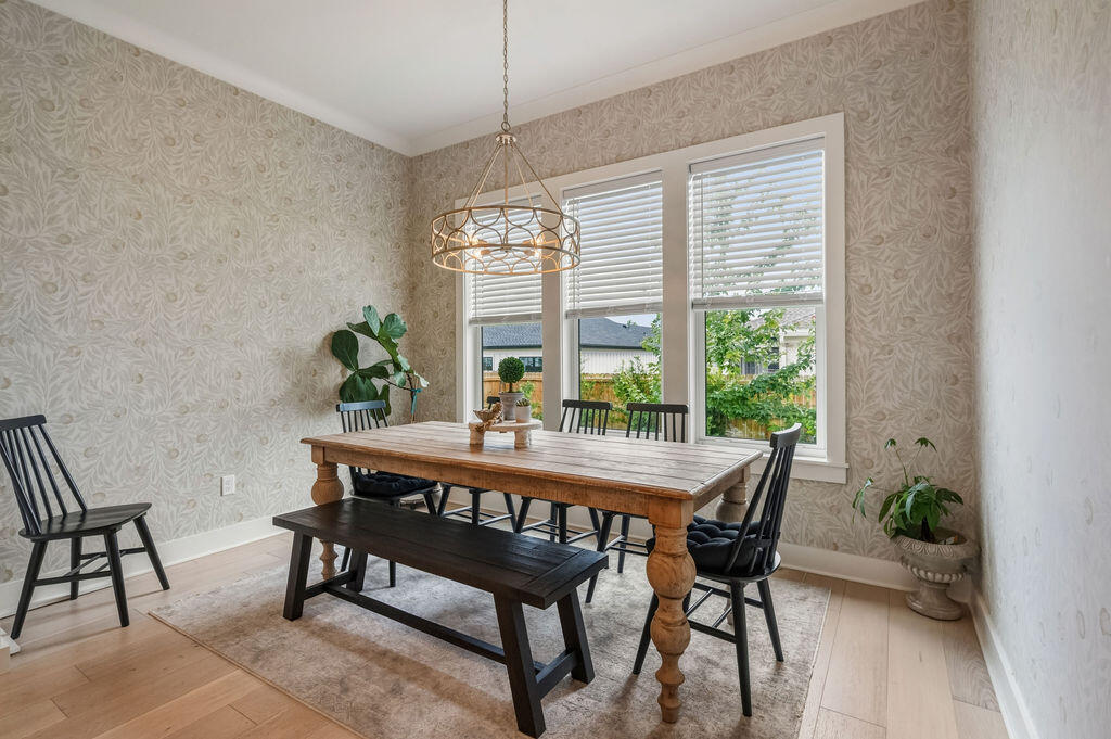 DEER MOSS CREEK - Residential