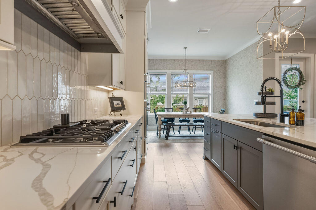 DEER MOSS CREEK - Residential