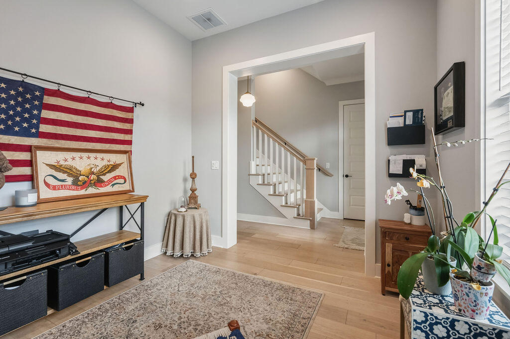 DEER MOSS CREEK - Residential
