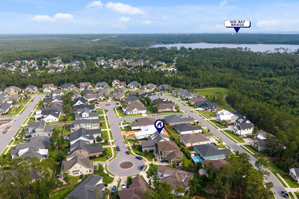 DEER MOSS CREEK - Residential