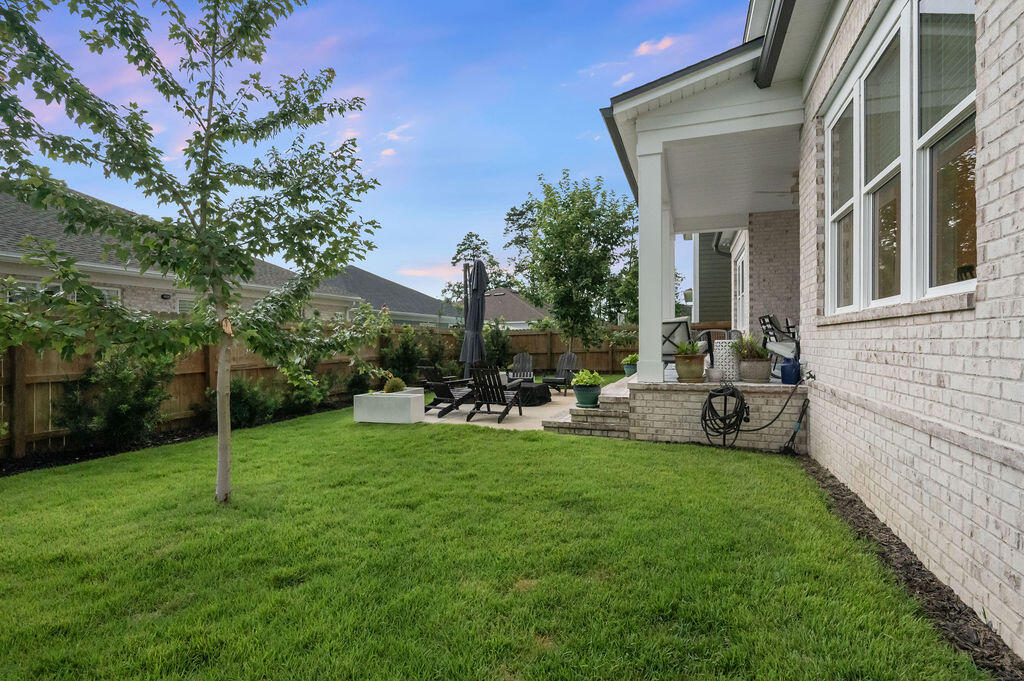 DEER MOSS CREEK - Residential