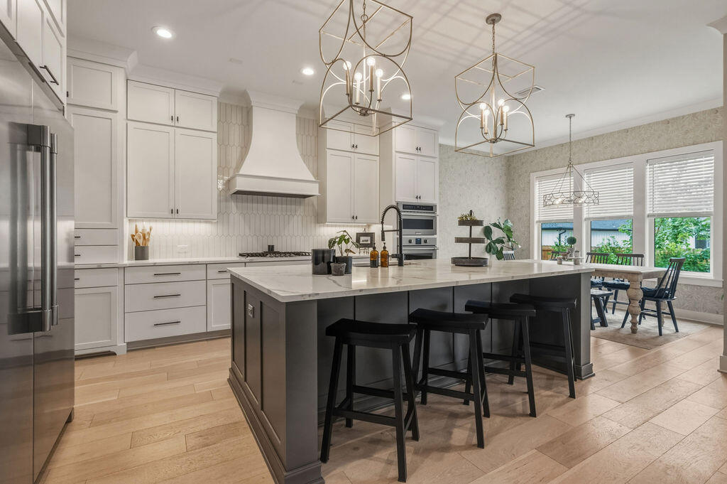 DEER MOSS CREEK - Residential