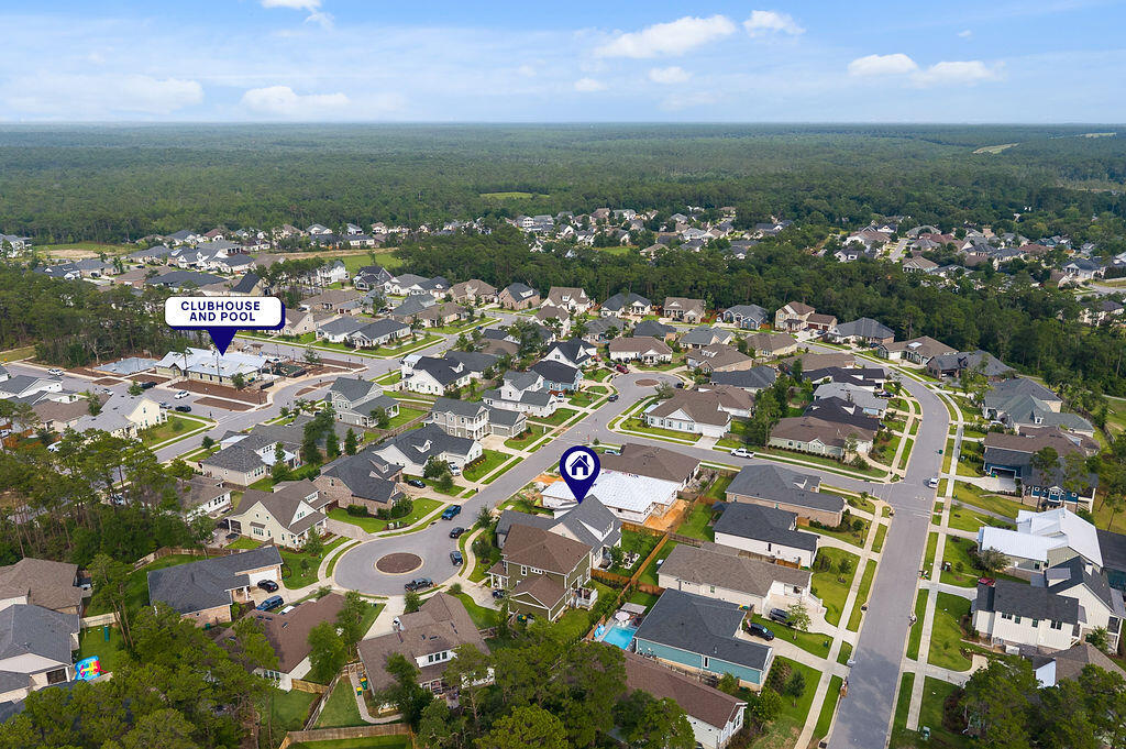 DEER MOSS CREEK - Residential