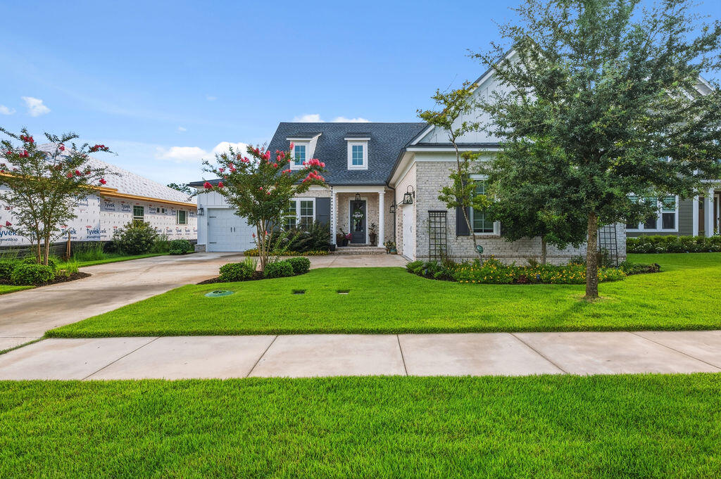 DEER MOSS CREEK - Residential
