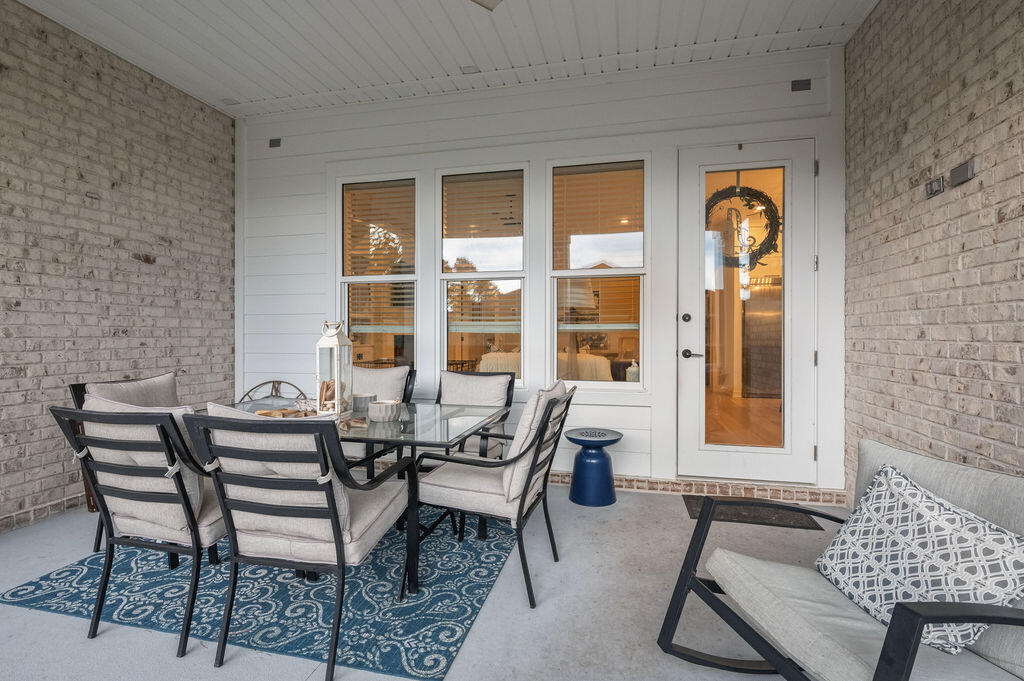 DEER MOSS CREEK - Residential