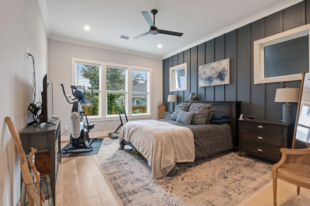 DEER MOSS CREEK - Residential