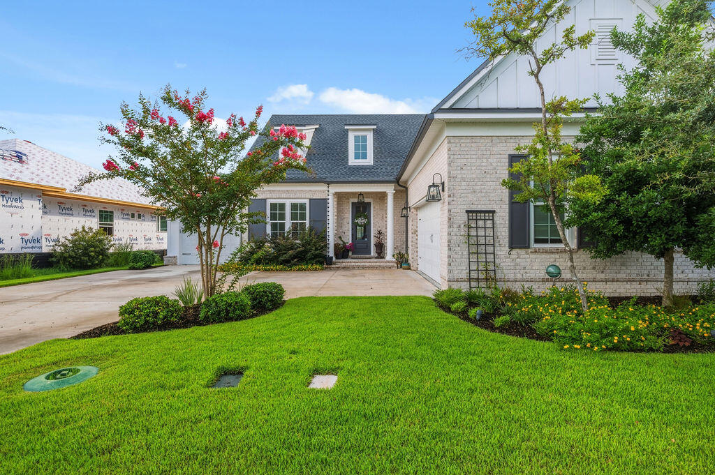 DEER MOSS CREEK - Residential