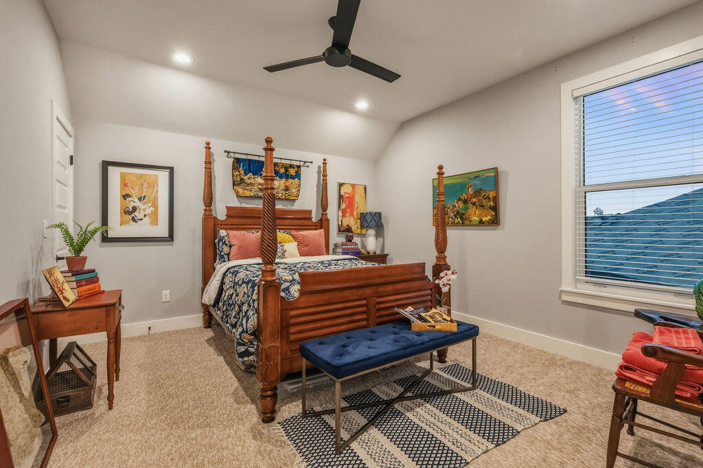 DEER MOSS CREEK - Residential