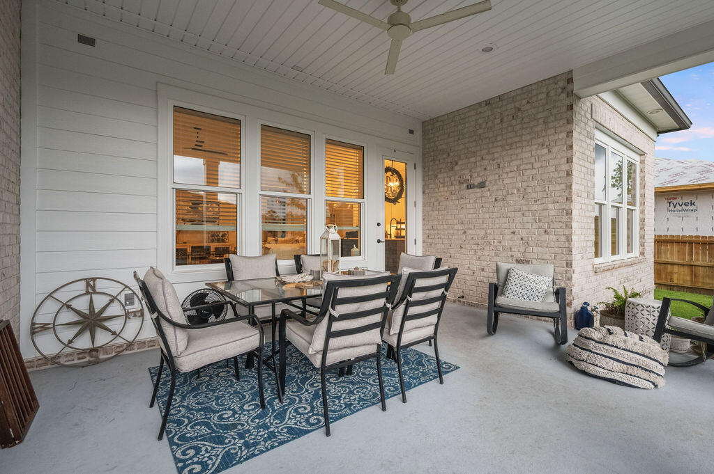 DEER MOSS CREEK - Residential