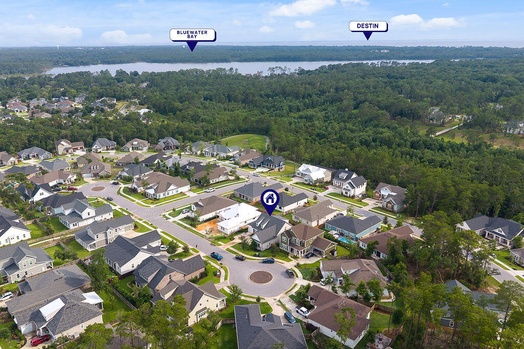 DEER MOSS CREEK - Residential