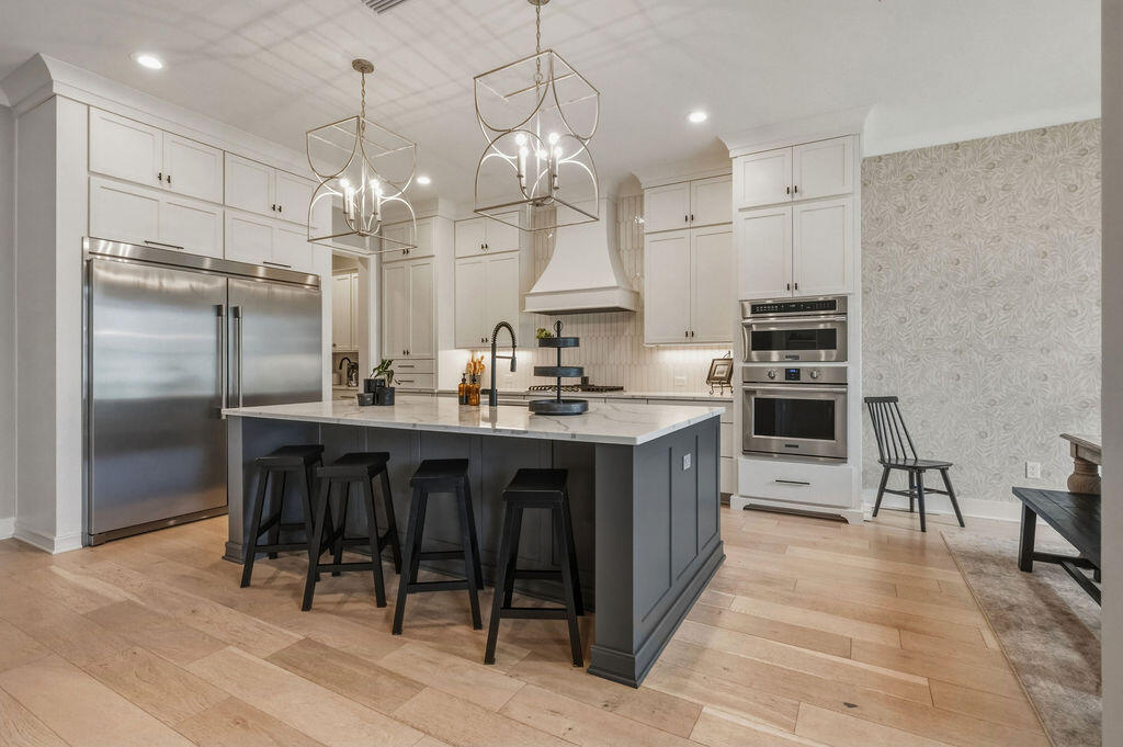 DEER MOSS CREEK - Residential