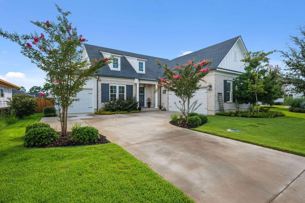 DEER MOSS CREEK - Residential