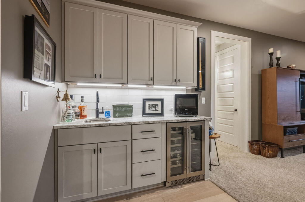 DEER MOSS CREEK - Residential