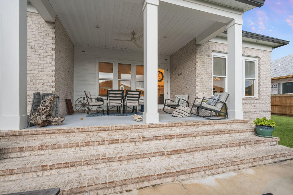 DEER MOSS CREEK - Residential