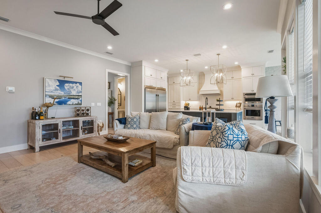 DEER MOSS CREEK - Residential