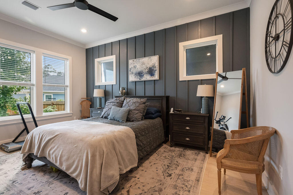 DEER MOSS CREEK - Residential