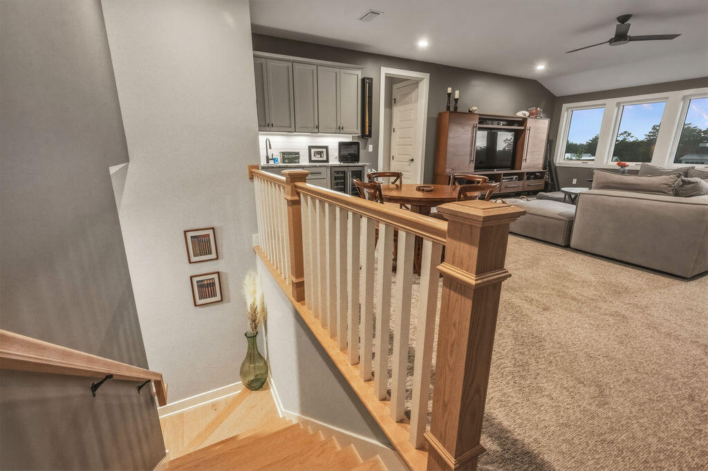 DEER MOSS CREEK - Residential