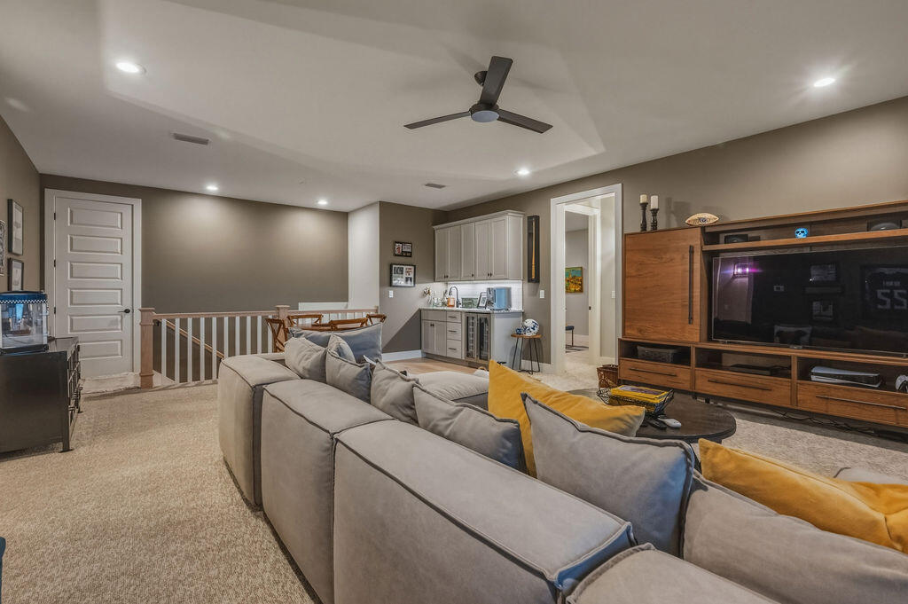DEER MOSS CREEK - Residential