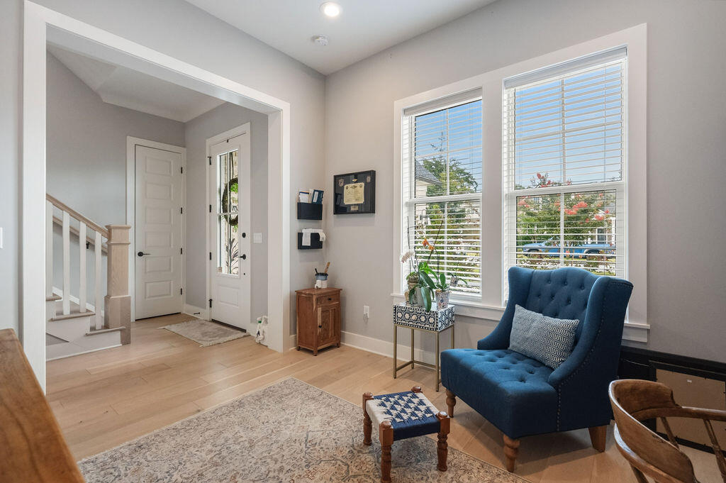 DEER MOSS CREEK - Residential