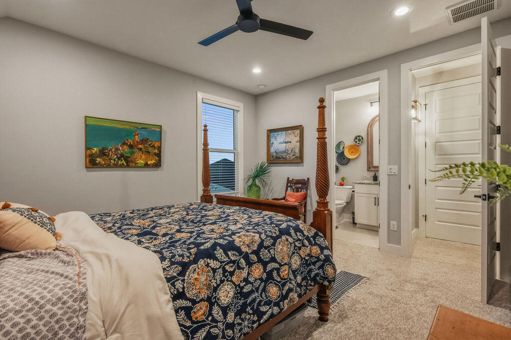 DEER MOSS CREEK - Residential