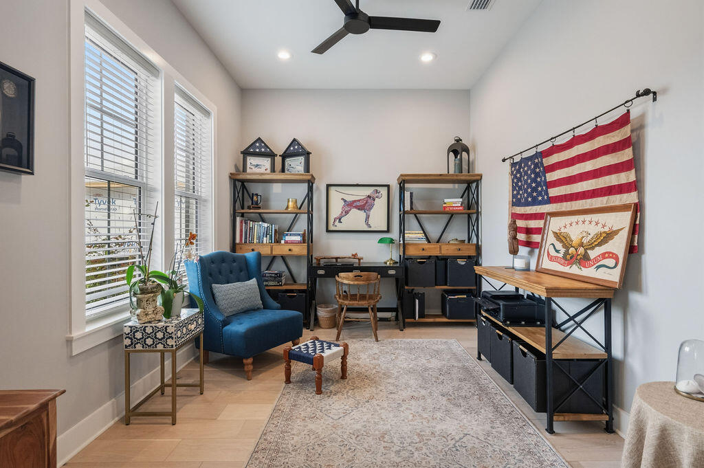 DEER MOSS CREEK - Residential