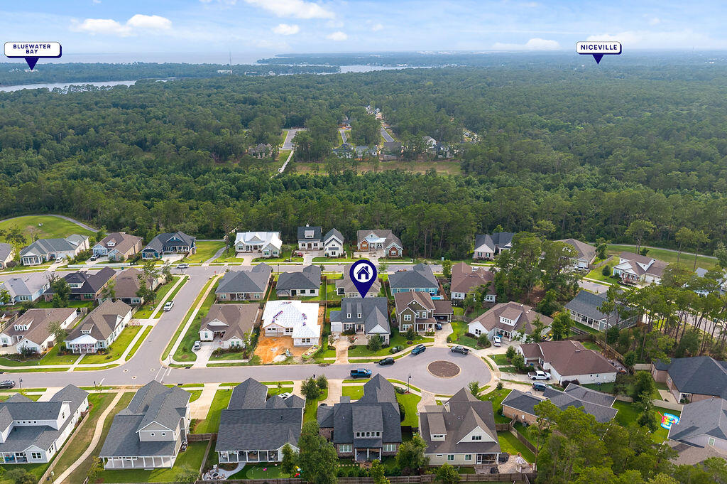 DEER MOSS CREEK - Residential