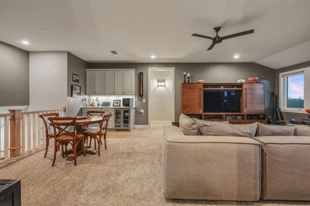 DEER MOSS CREEK - Residential
