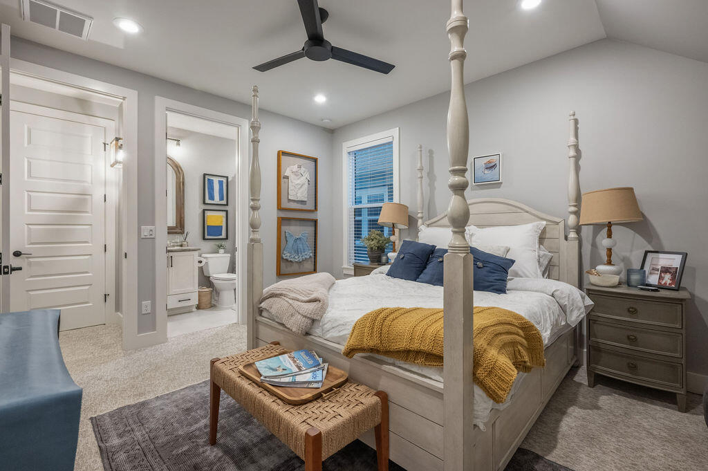 DEER MOSS CREEK - Residential