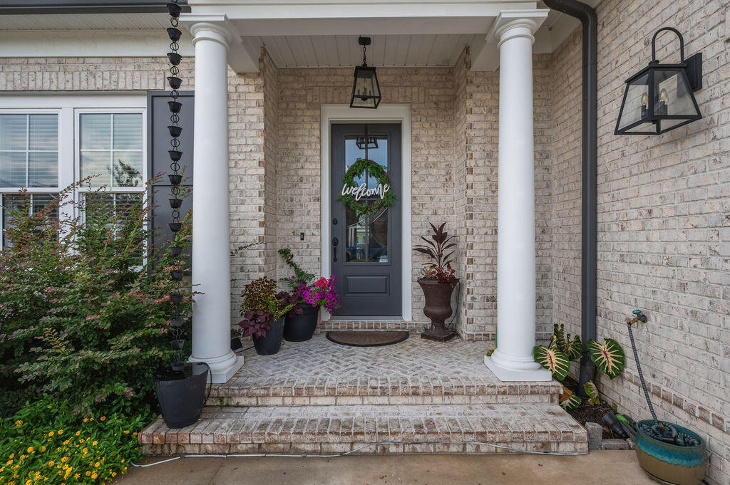 DEER MOSS CREEK - Residential