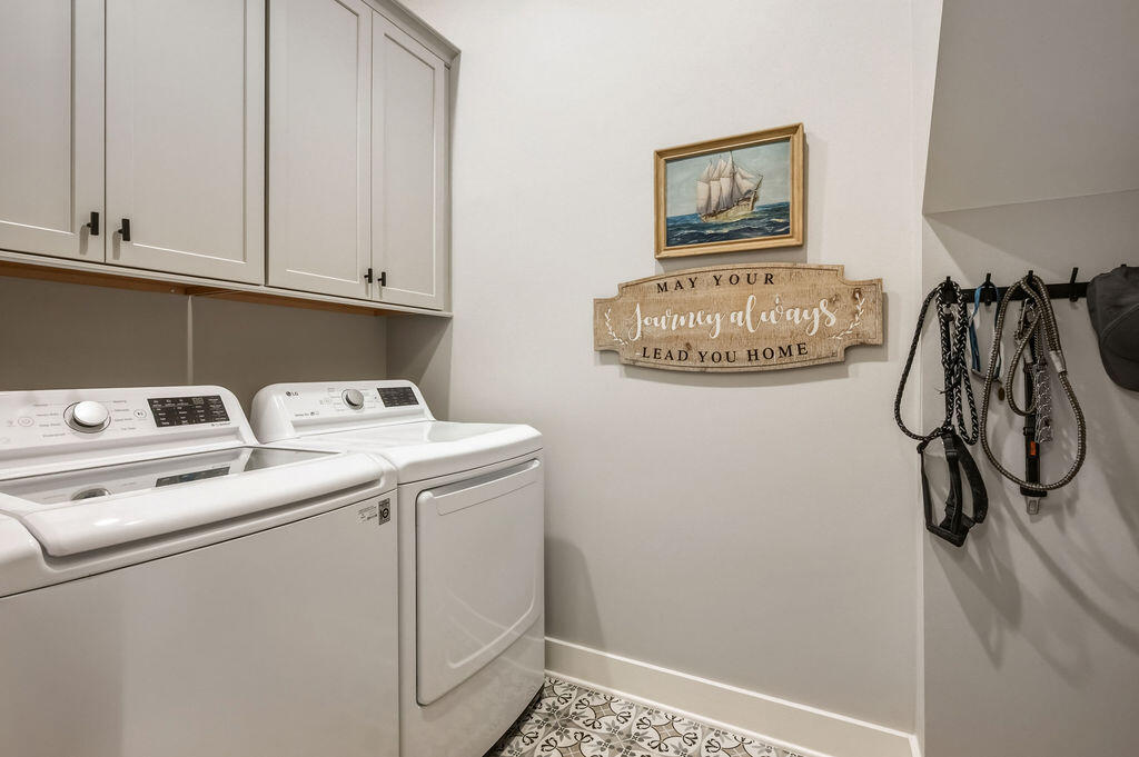 DEER MOSS CREEK - Residential
