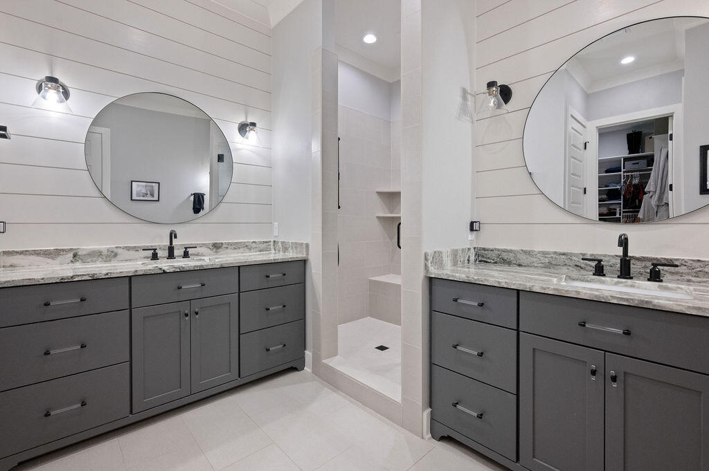 DEER MOSS CREEK - Residential