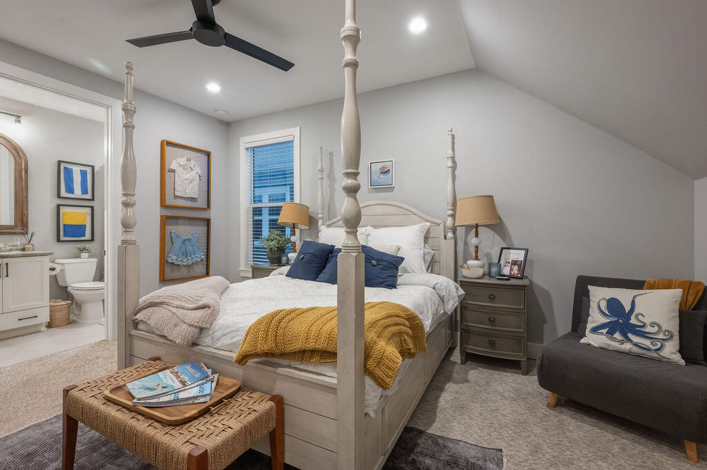 DEER MOSS CREEK - Residential