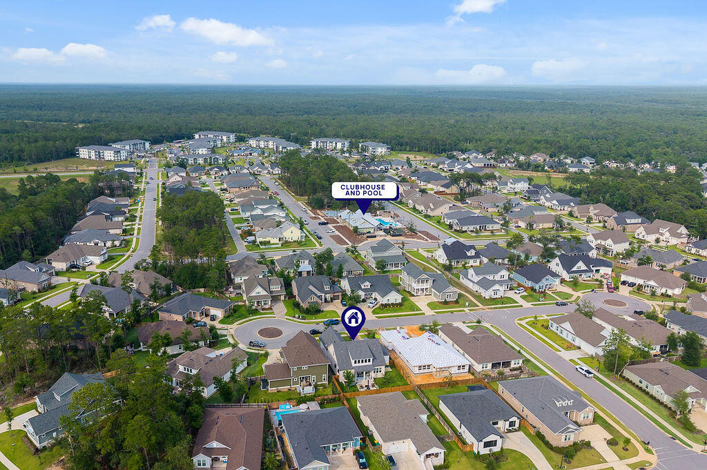 DEER MOSS CREEK - Residential