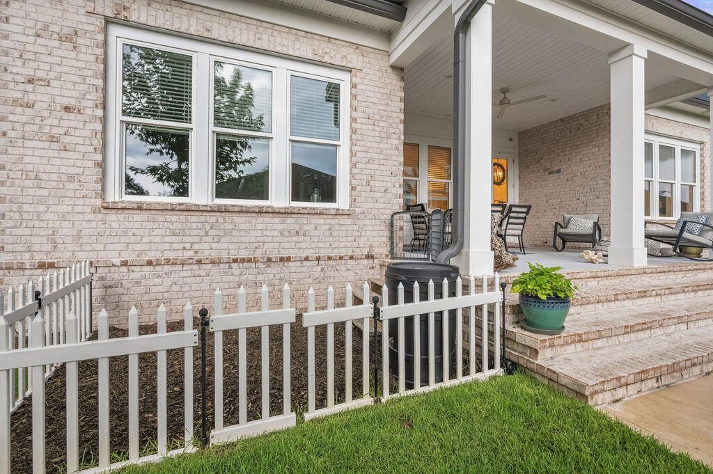 DEER MOSS CREEK - Residential