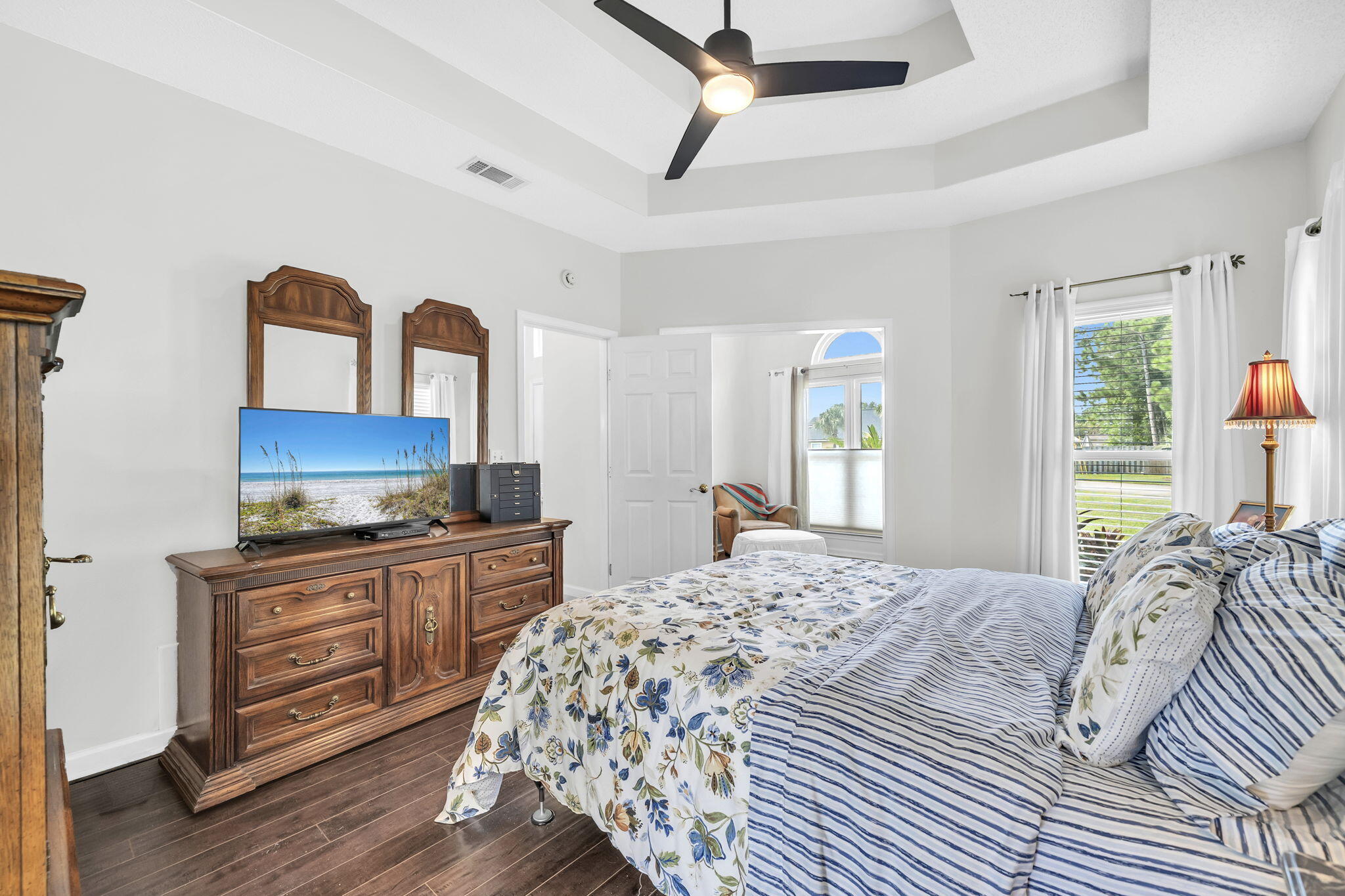 MALIBU GARDENS - Residential