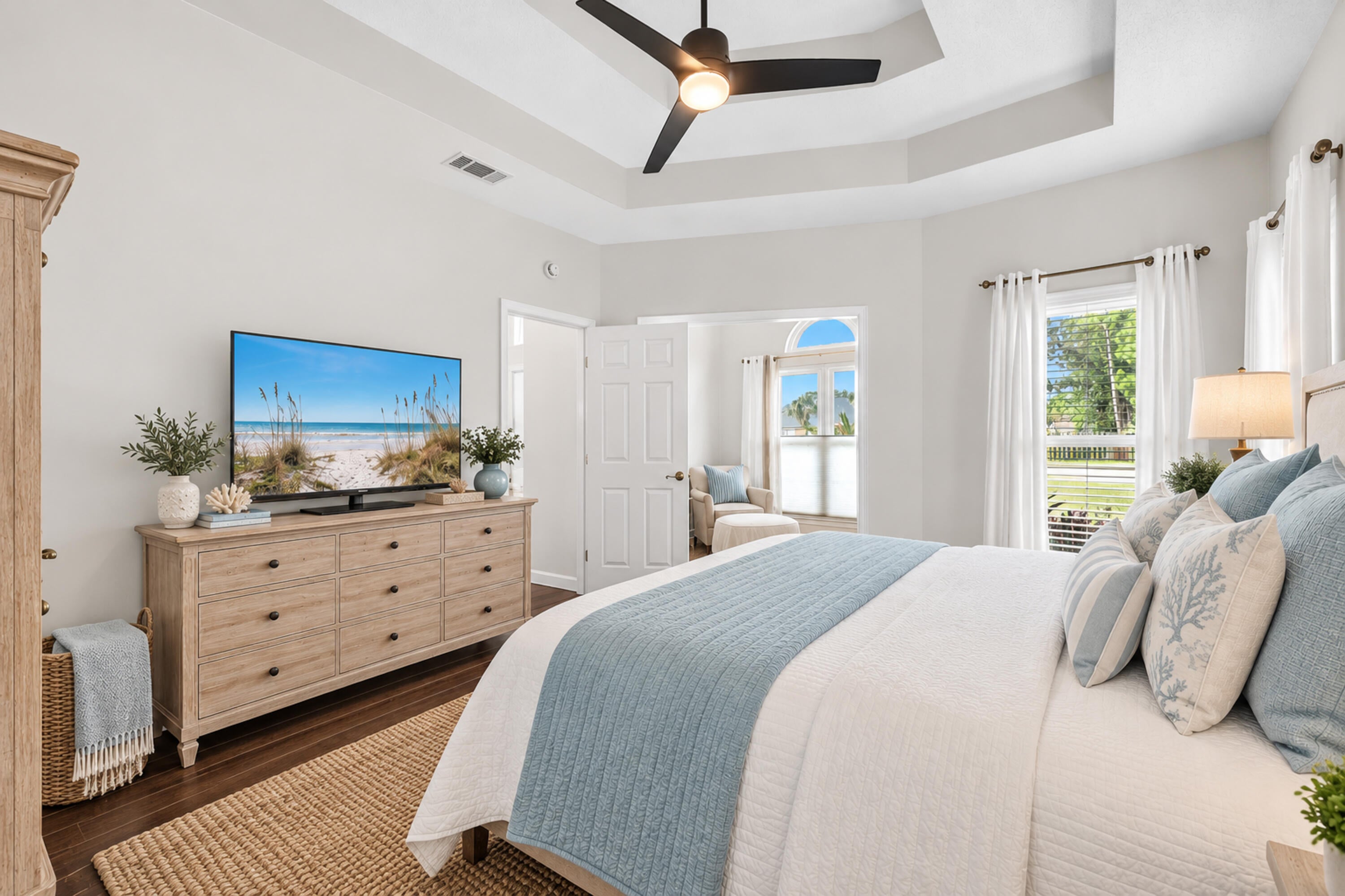 MALIBU GARDENS - Residential