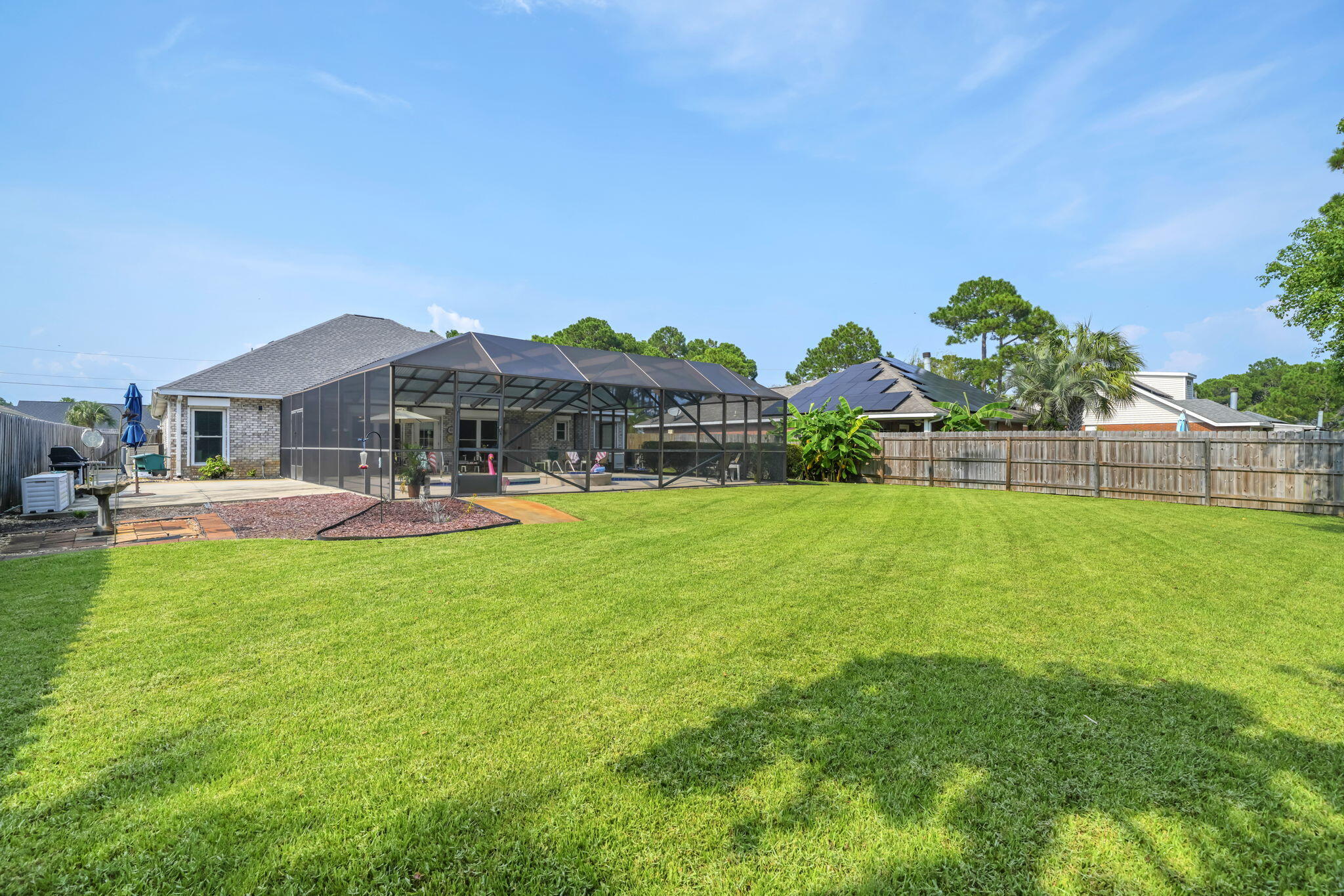 MALIBU GARDENS - Residential