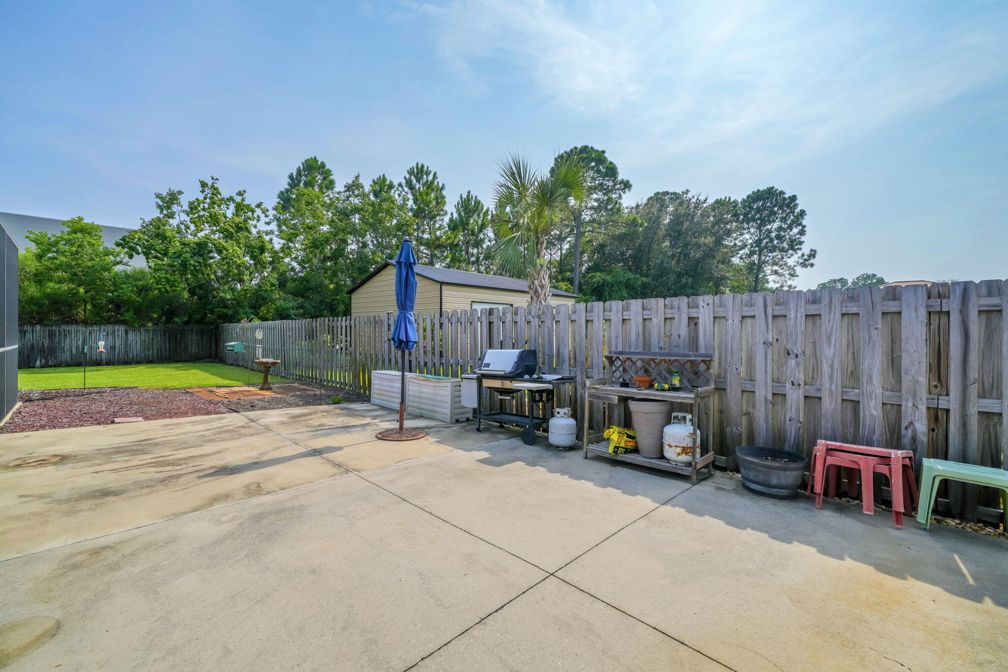 MALIBU GARDENS - Residential