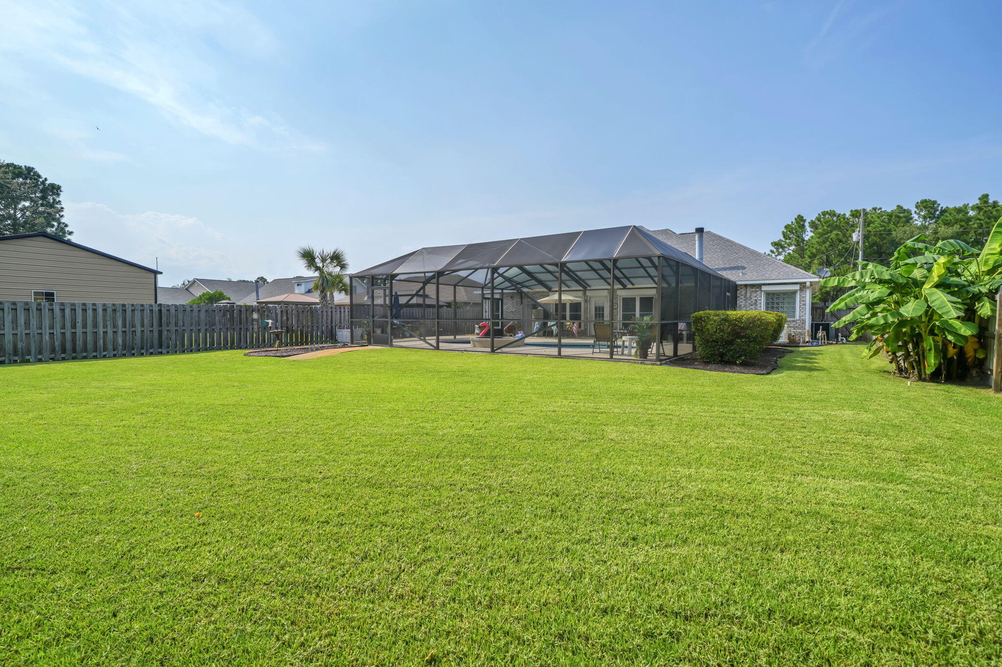 MALIBU GARDENS - Residential